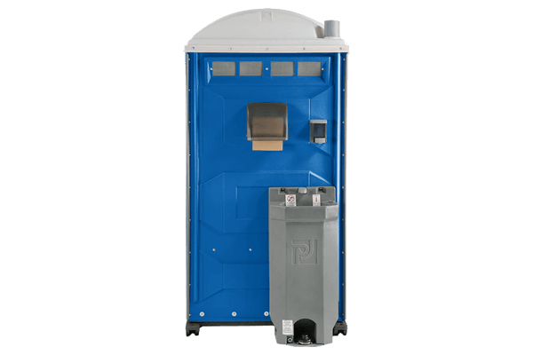 Deluxe Flushable Porta Potty Uniontown PA