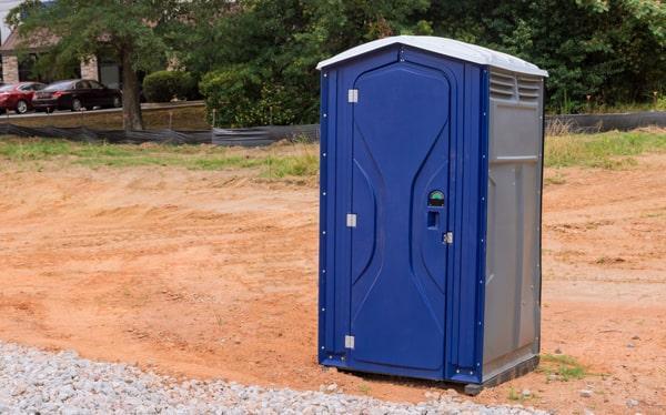 Short-Term Porta Potty Rentals Uniontown PA