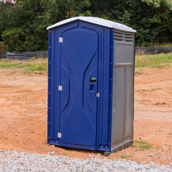 Festival Porta Potty Rentals Uniontown PA