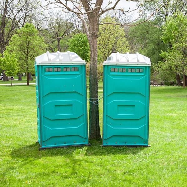 Seasonal Porta Potty Rentals Uniontown PA